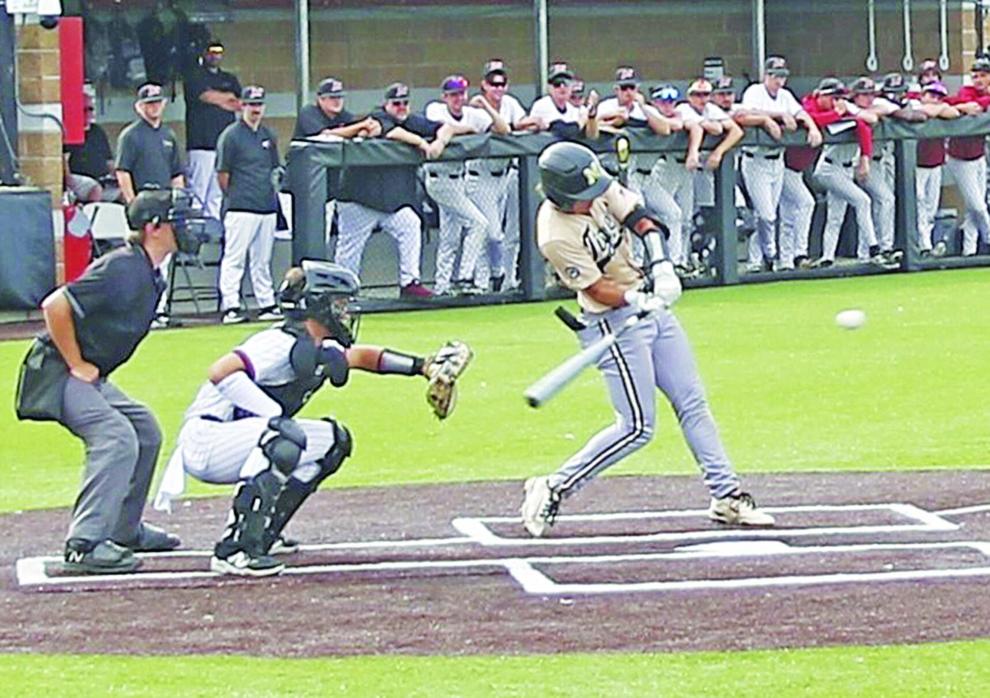 Tigers almost eliminate incumbent McCracken