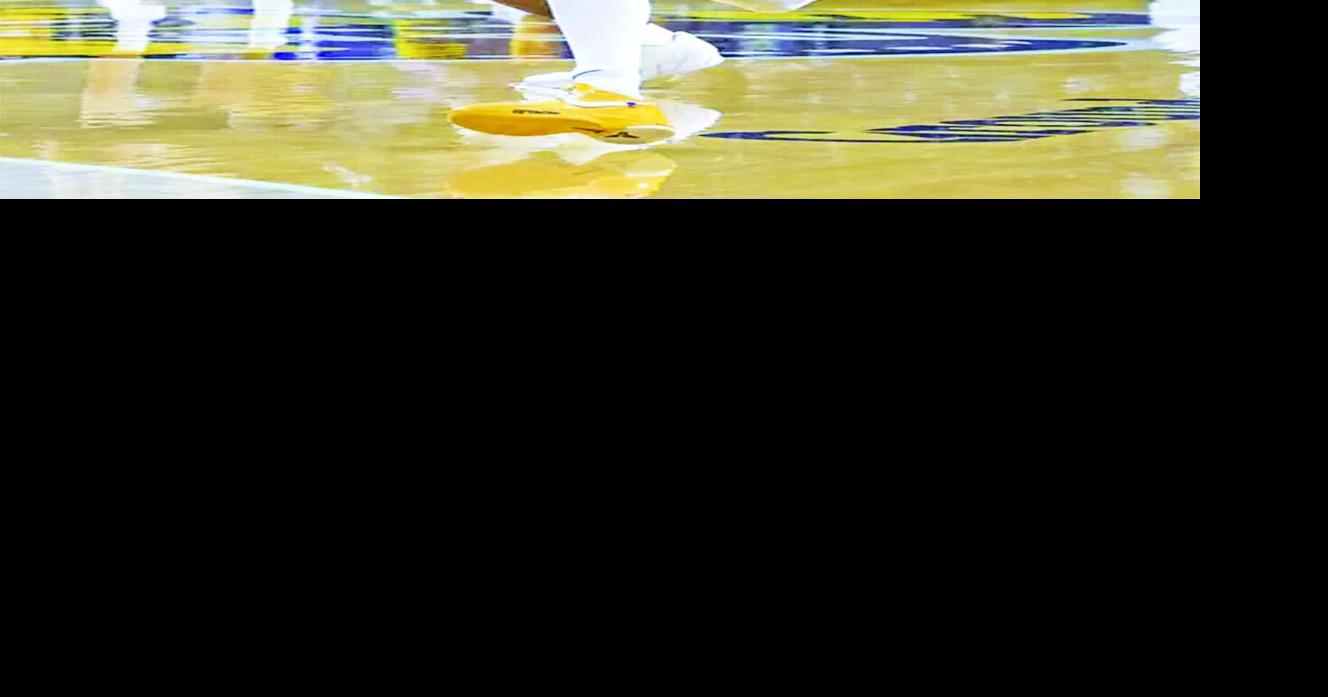 Racer men use foul line to overcome FIU in final preseason game