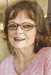 Rita Harcourt obituary