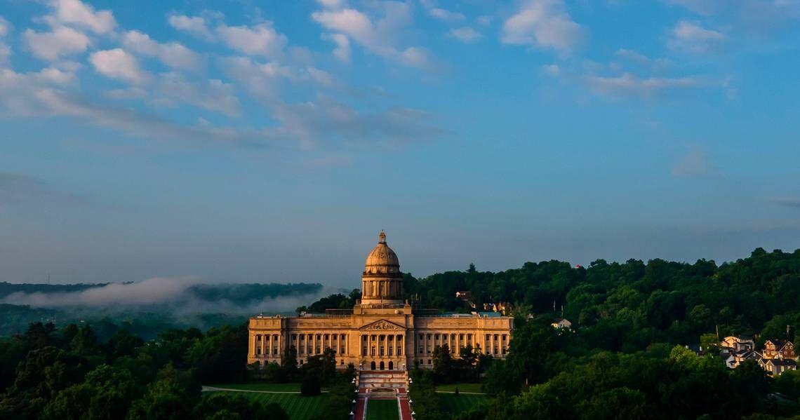 KY commission will choose whether or not to fund research of experimental psychedelic - Vimarsana News
