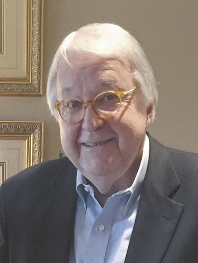 Dr. Charles Eugene ‘Gene’ Cook