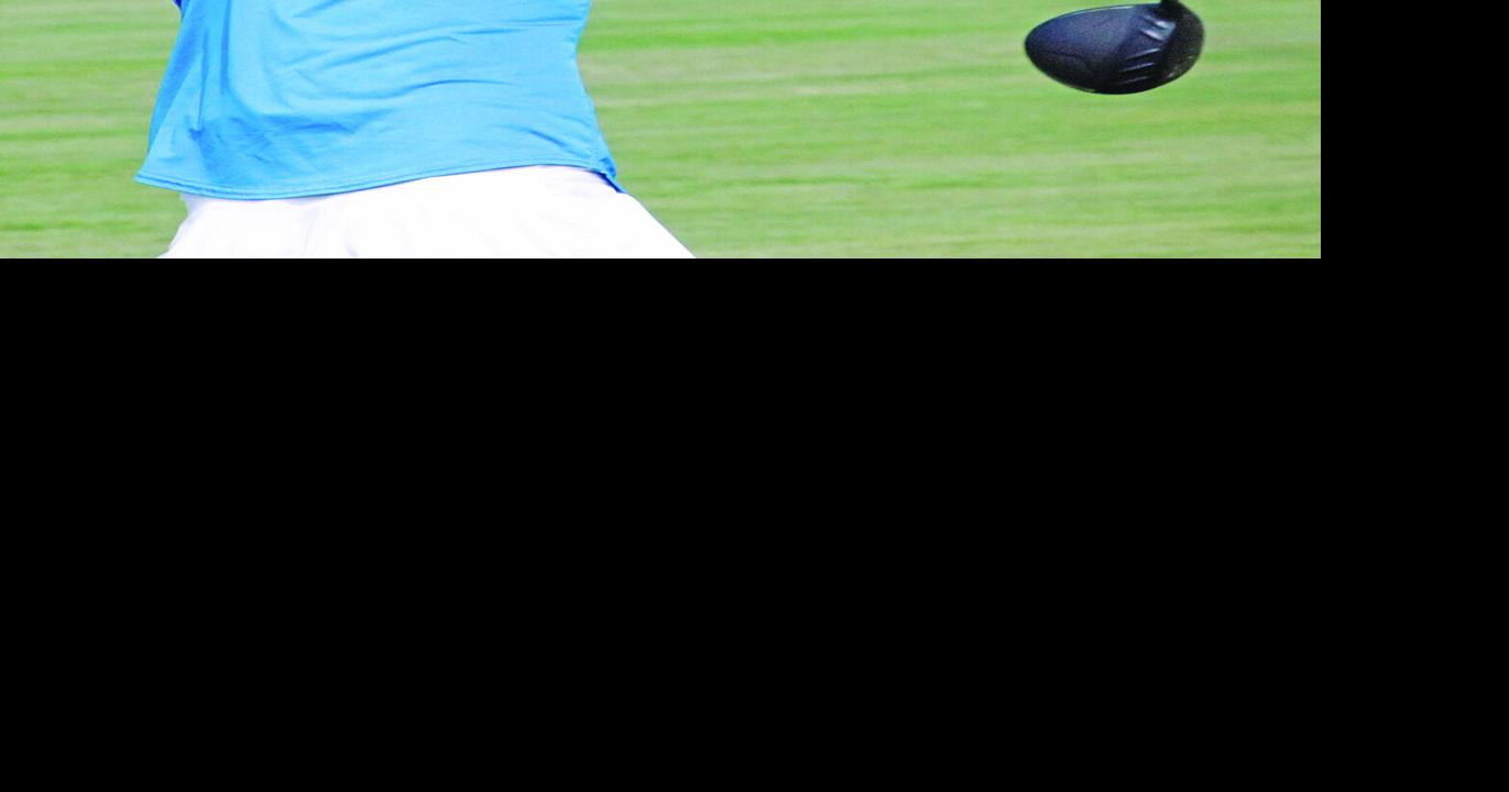 Ladies Day at Boots’ place; Locals Lucas, Morris join others in girls golf season opener at Trigg invite
