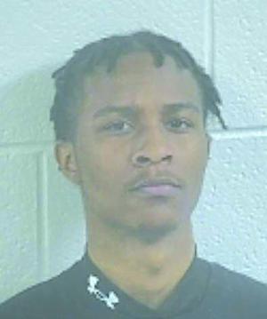 CCSO charges 2 Murrayans with drug trafficking