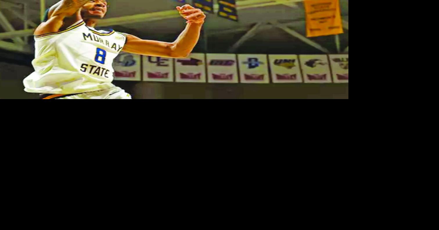 Racer men finally start well in home win over Bellarmine | Murray State ...