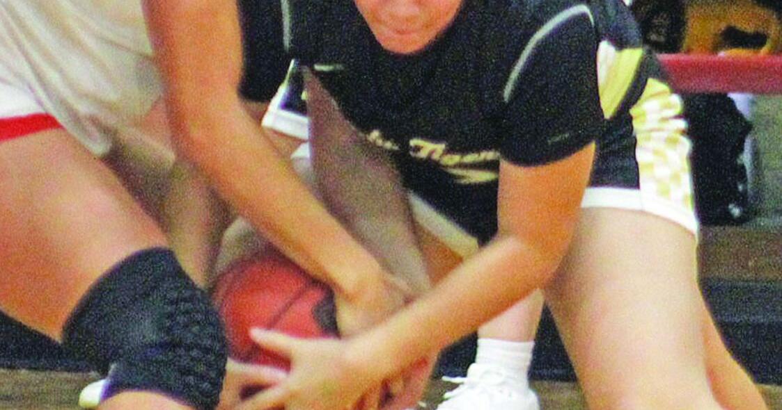 The Murray Bank Crosstown Classic - Basketball; Lady Lakers set tone early in win against Lady Tigers