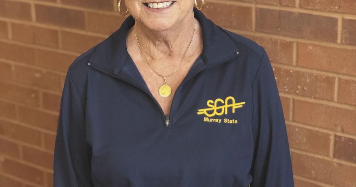 Morgan retires after 48 years at Murray State - Vimarsana News