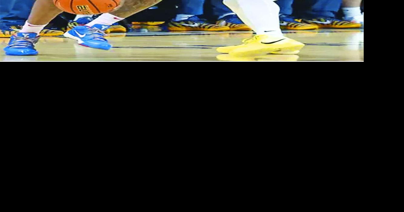 Miller: Racer men need to start faster to avoid deficits | Murray State ...