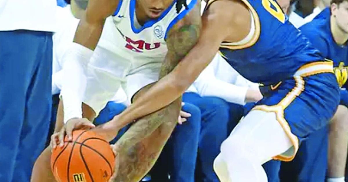 Miller: Racer men need to start faster to avoid deficits | Murray State ...