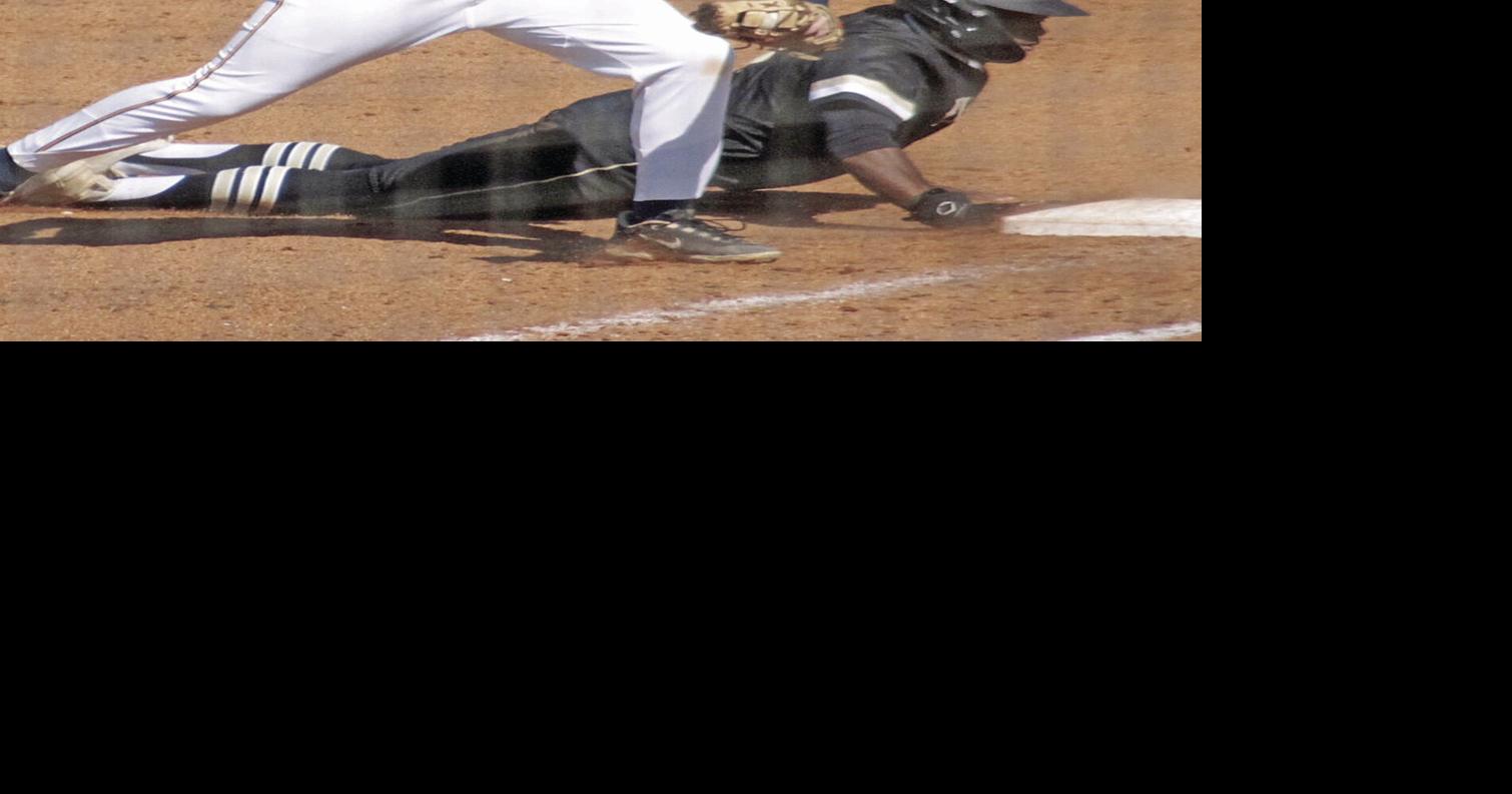 Racer baseball uses big finishes to take sweep against Lindenwood ...