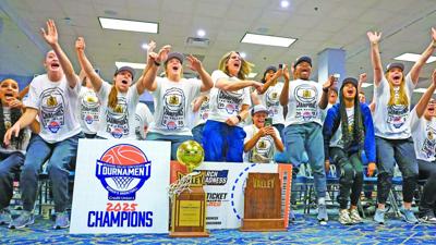 NCAAB News