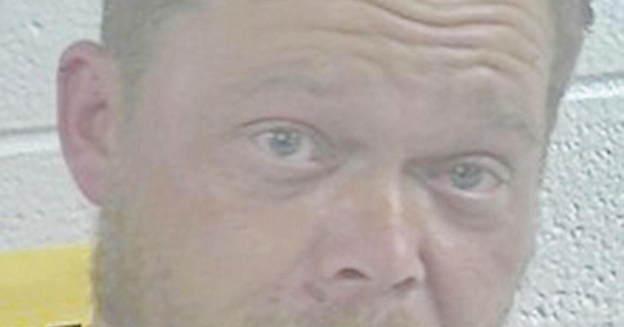 KSP still searching for escaped Calloway inmate - Vimarsana News