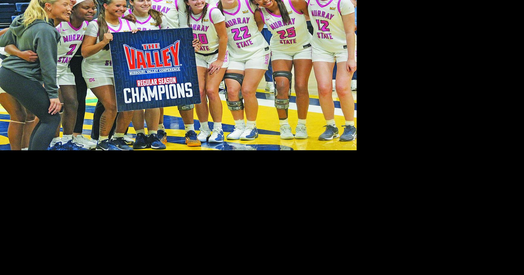 Racer women maintain focus, bury Indiana State