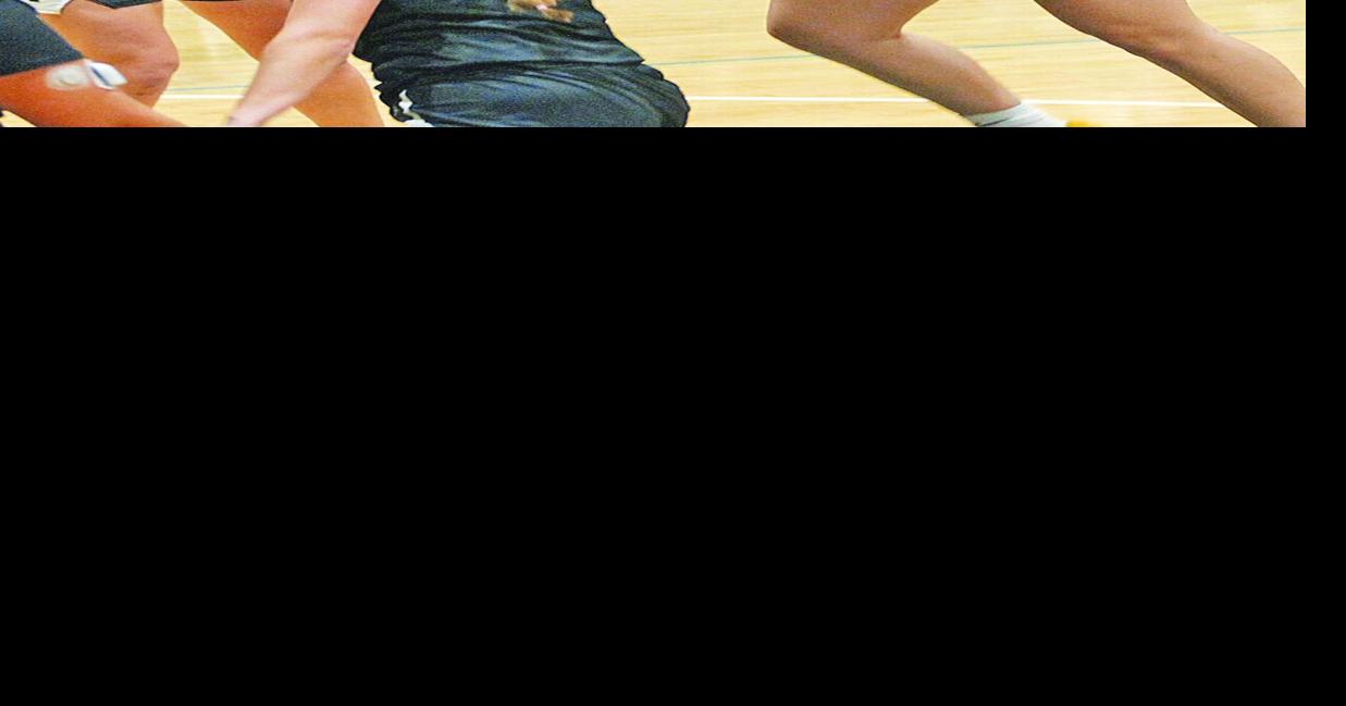 Kentucky 2A Championships Sectional 1 Basketball Tournament; Trigg overcomes Lady Tigers, despite Neal double-double