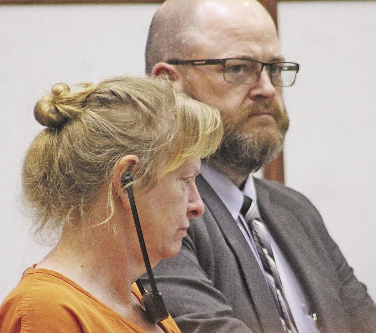 Allen Murder Case Goes To Trial In January Local News Murrayledger Com