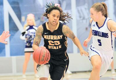 Women S Basketball Racers Top Eiu In Thriller Sports