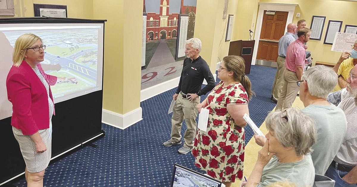 The future of Five Points: KYTC hosts public meeting on proposals for ...