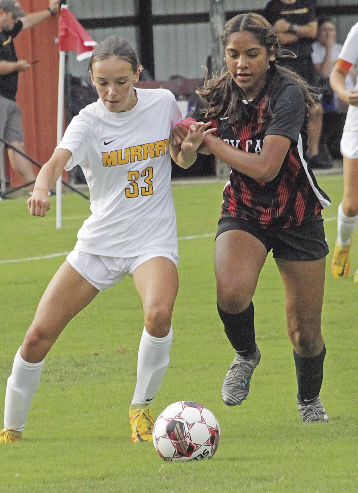 Kentucky 2A Championships Kentucky All A Classic Soccer