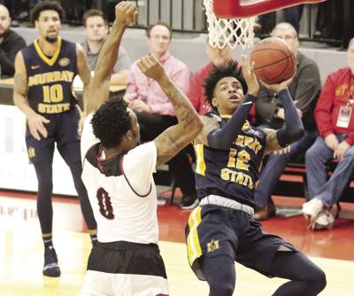Racers Look For Bounce Back Tonight At Tennessee Tech Murray State Murrayledger Com
