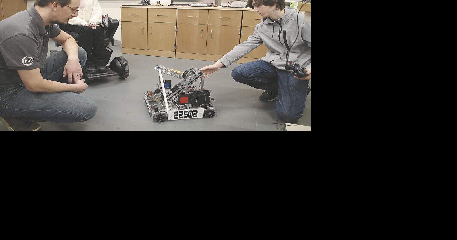 Engineering Day at Murray State | News | murrayledger.com