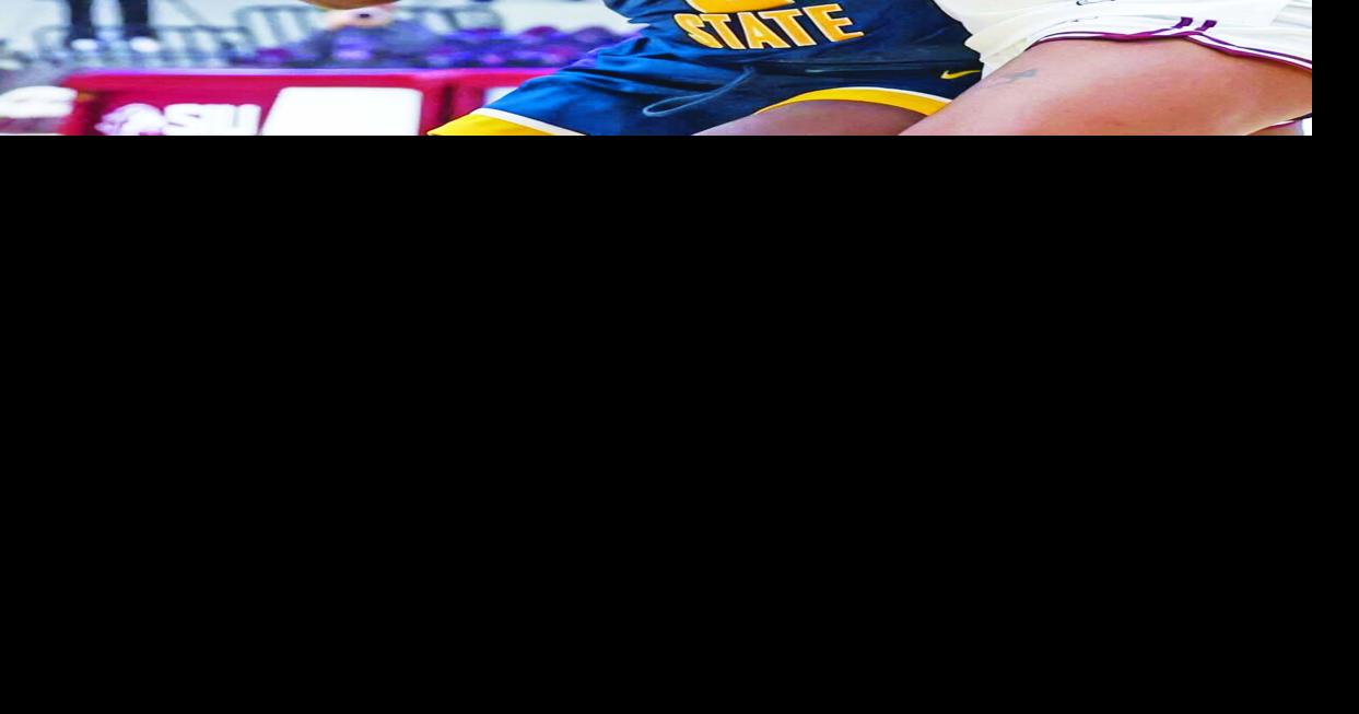 Turner: SIU provides dangerous opponent tonight for Racer women