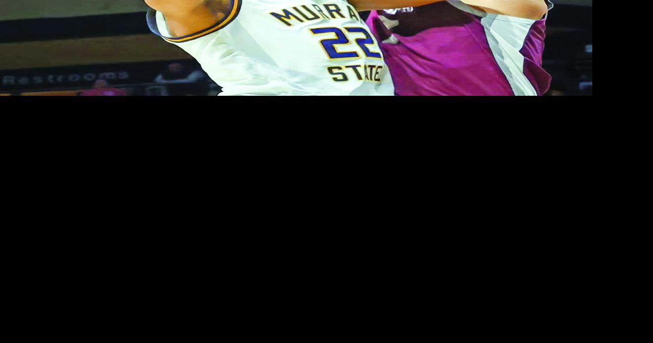 Miller: Akron will test Racer men