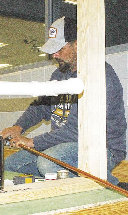 Plumbing class Crass