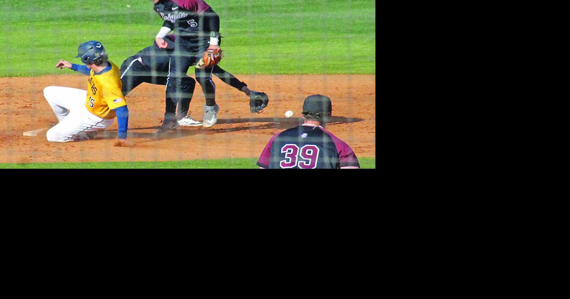 Racer baseball begin big series with UIC team that ruined ‘24 ...