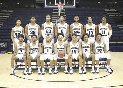 Racers Depth Providing A Huge Advantage Sports Murrayledger Com