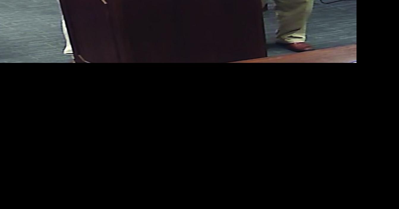 Ramey pleads not guilty to insurance fraud | Local News | murrayledger.com