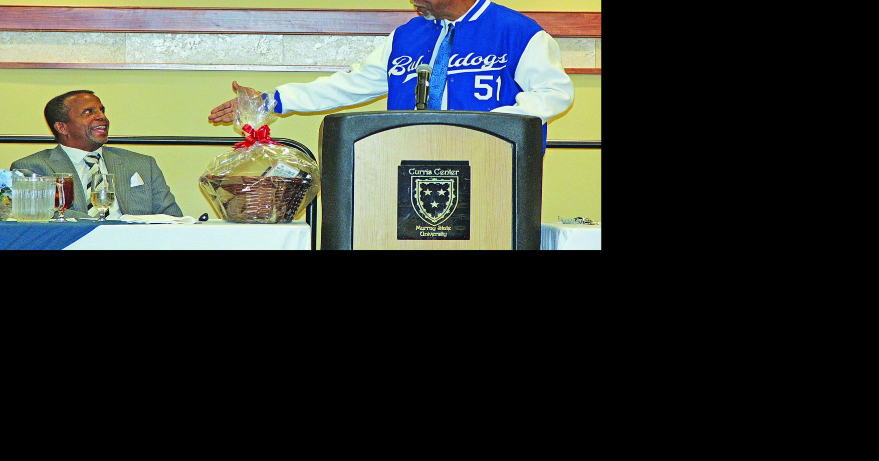 Douglass Reunion honors past, embraces present and future