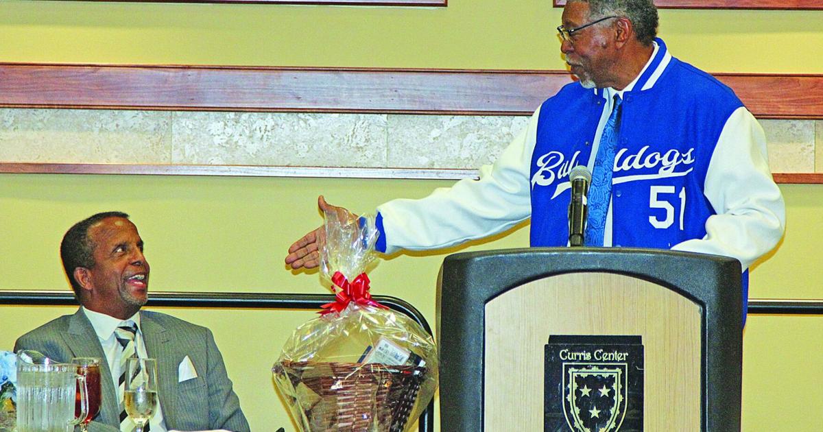 Douglass Reunion honors past, embraces present and future