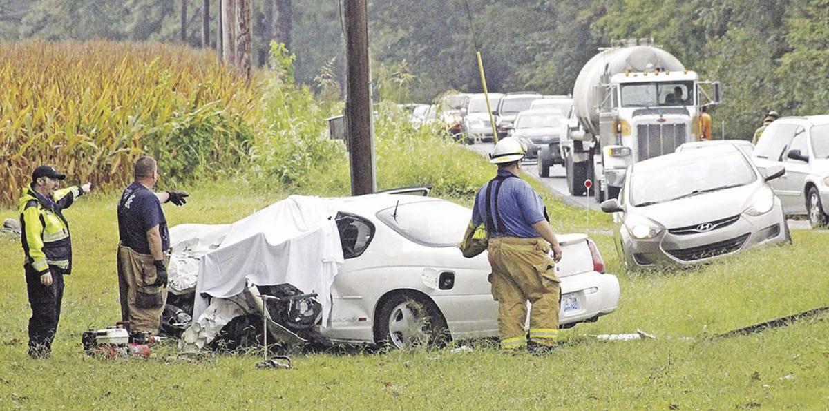 Fatal Motorcycle Accident In Kentucky Yesterday Reviewmotors.co