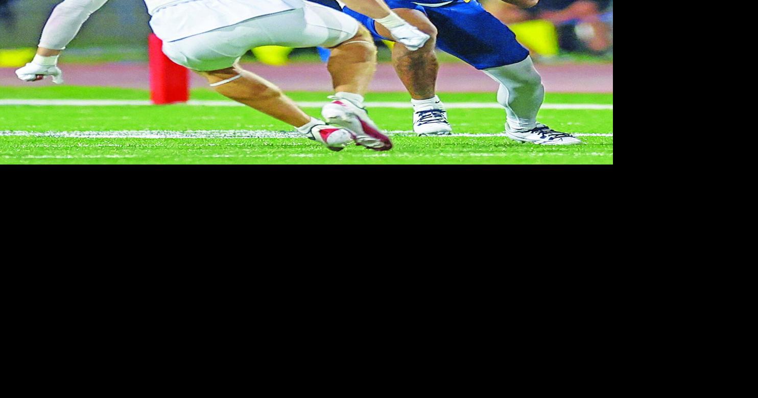 Murray State hosts No. 2 team in FCS; Wright: South Dakota State looks like top team