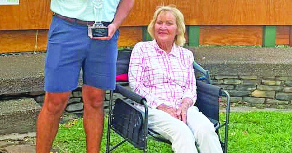 Racer golf men maintain summertime success