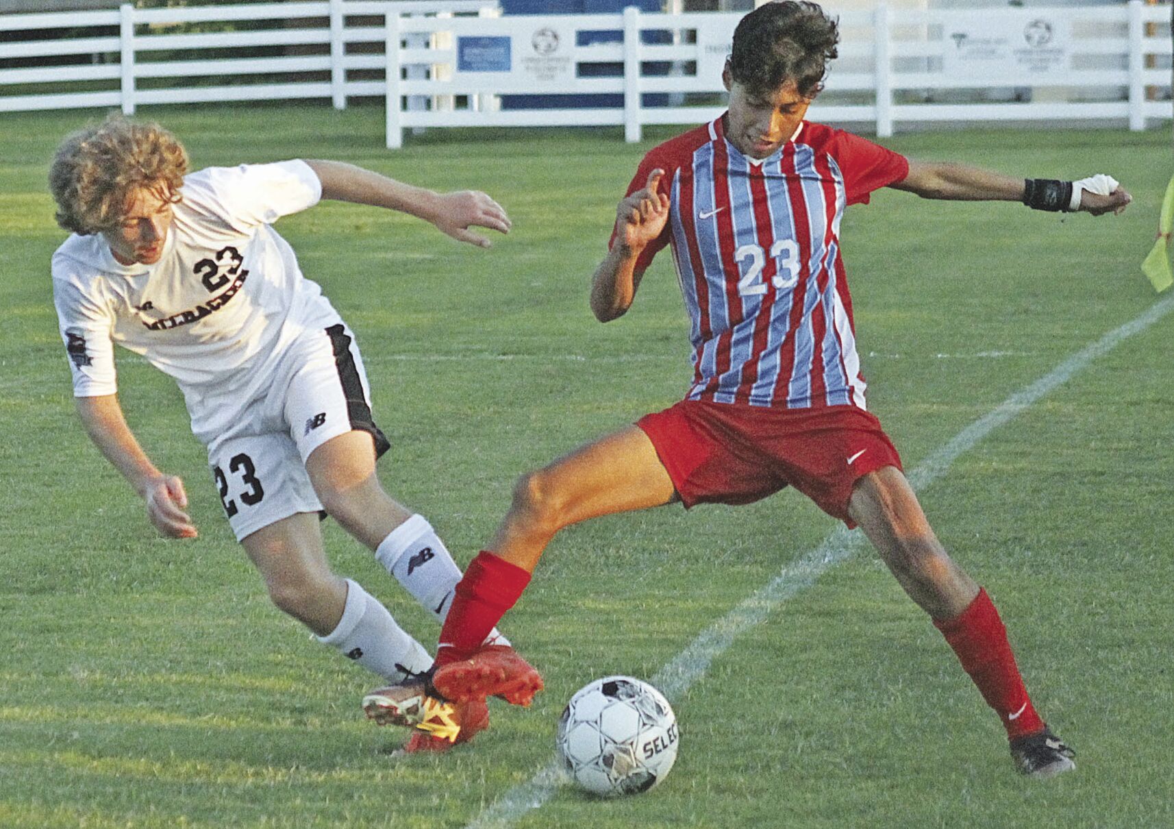 Kentucky 2A Championships Kentucky All A Classic Soccer