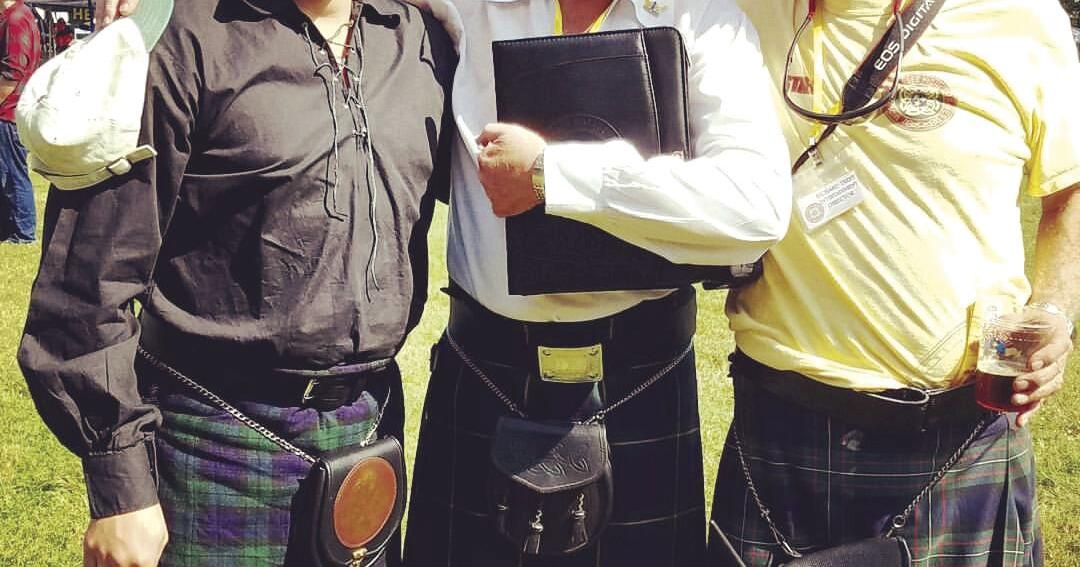 National Tartan Day to be observed Saturday - Vimarsana News