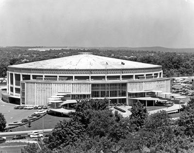 The 1980 Ncaa Tournament Came To Diddle Arena Local News