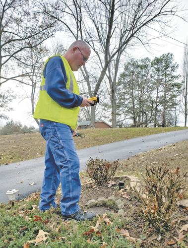 The meter reader News murrayledger com
