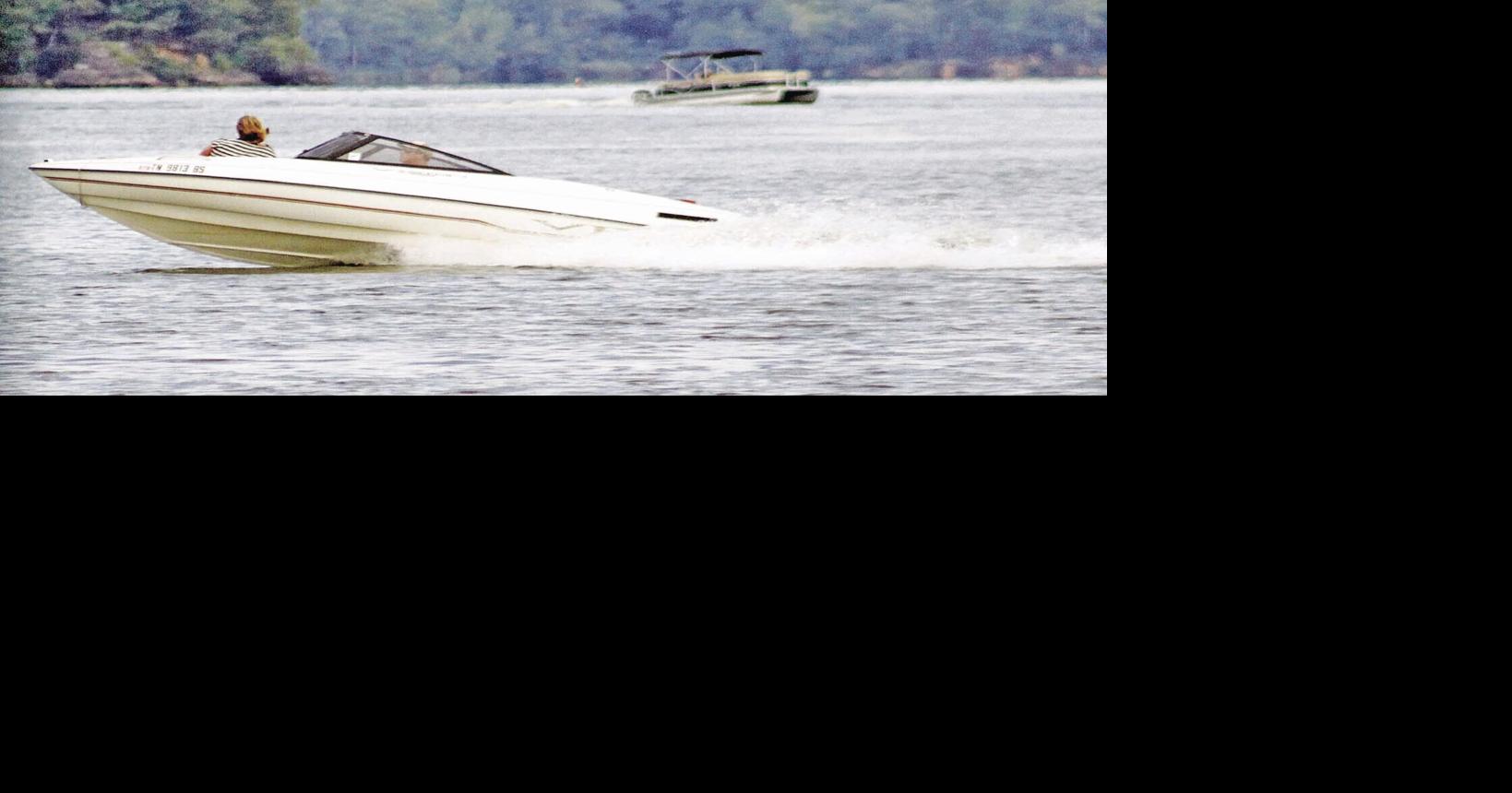 Do you need a license to drive a boat in KY? What to know about boating