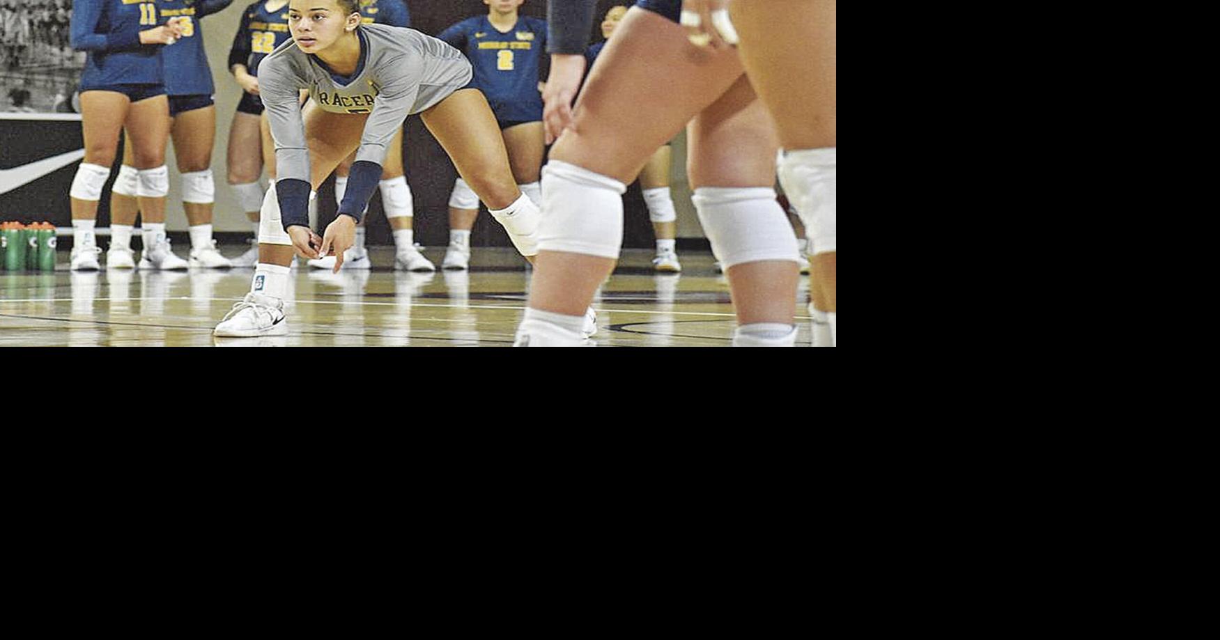 Racers get win over Ga. State at Richmond, move to 63 Murray State