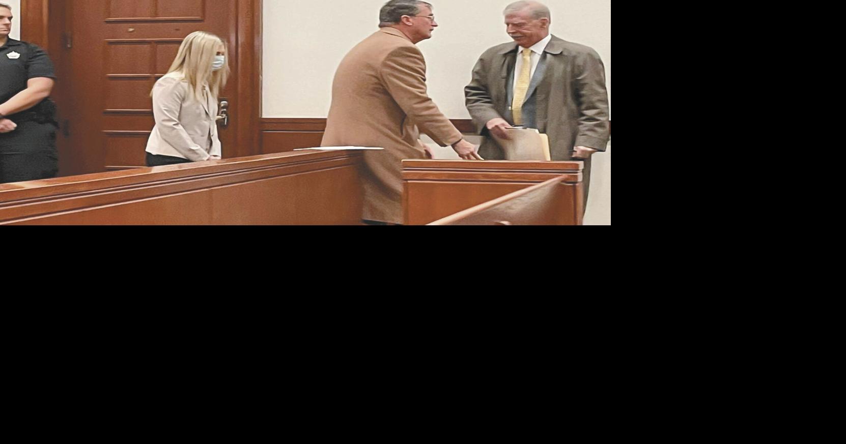 Ex-University of Kentucky student Sophia Rosing, who spouted racial ...