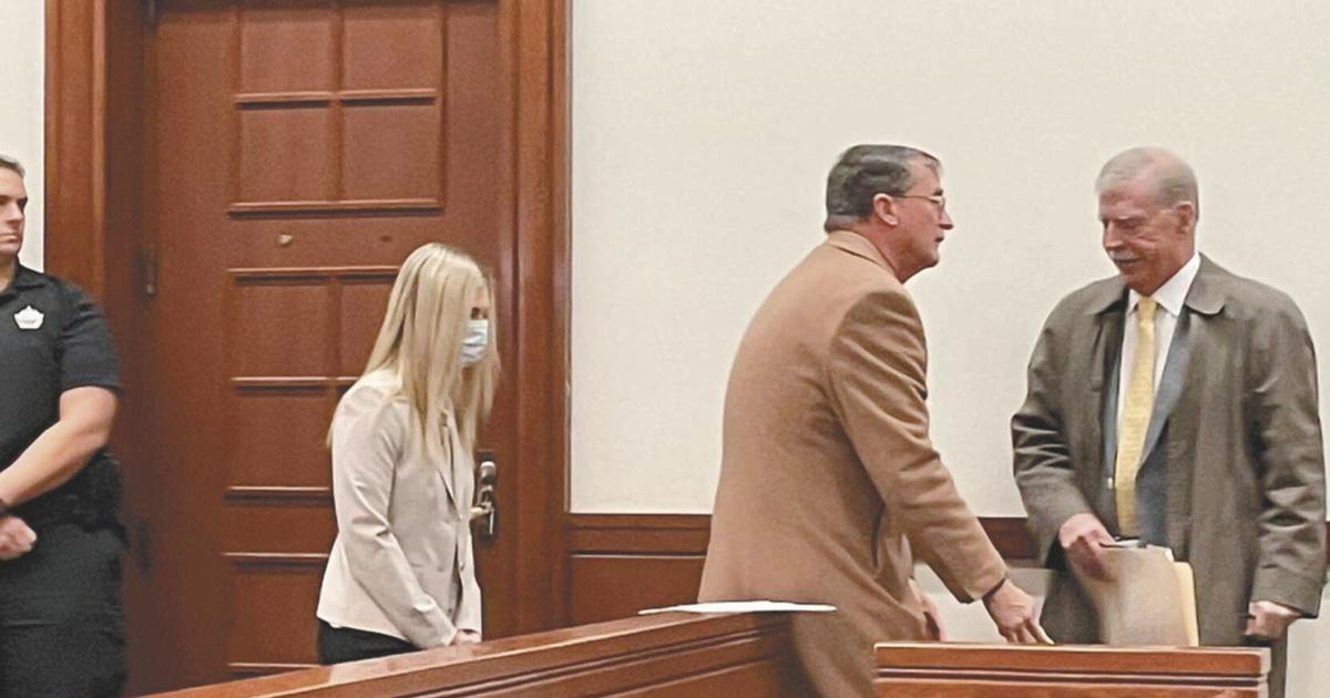 Ex-University of Kentucky student Sophia Rosing, who spouted racial ...