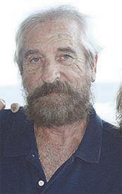 Ricky Dail