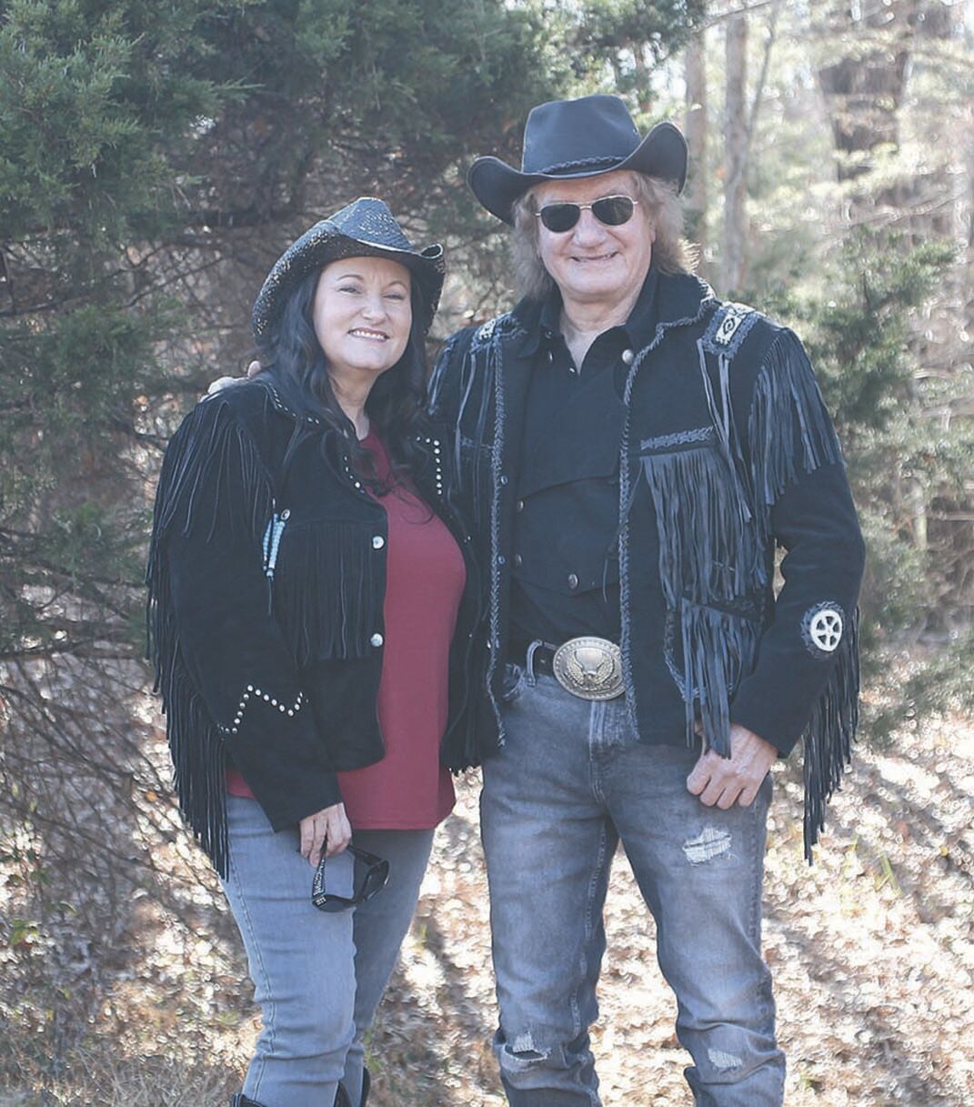 Balentine teams with Georgette Jones to release family recipe - Vimarsana News