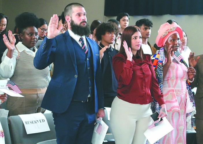 maxi dress for women summer Red Chiffon dress main image 0