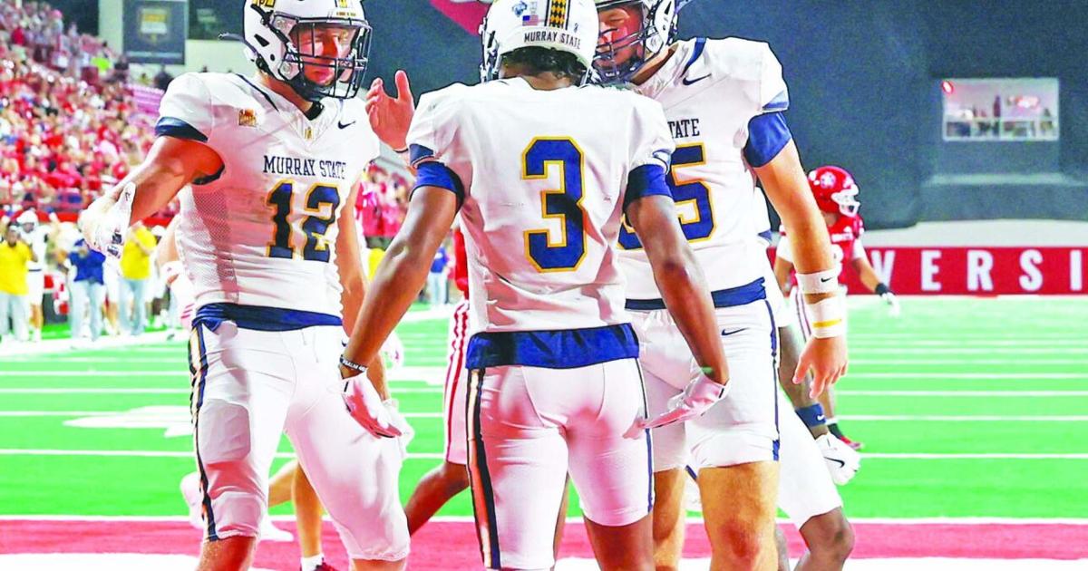 South Dakota continues Racers’ MVFC education