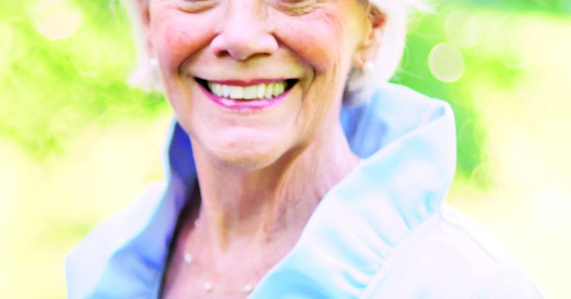 OBITUARY: Patricia ‘Patsy” Purdom Miller | Obituaries | murrayledger.com