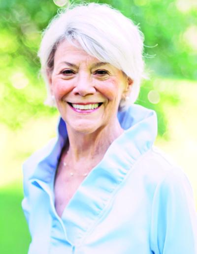 OBITUARY: Patricia ‘Patsy” Purdom Miller | Obituaries | murrayledger.com