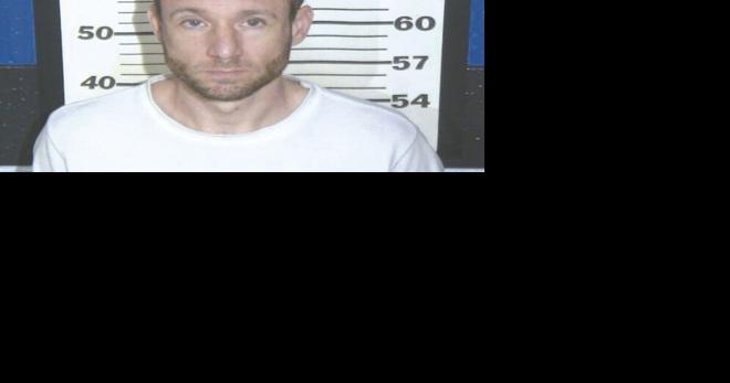 Henry Co. Sheriff: Sharp is fugitive once again - Vimarsana News