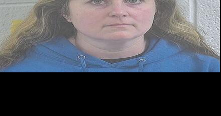 Murray woman accused of stealing from school booster club - Vimarsana News